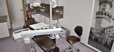 clinica dentale a Sopron